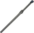 Rite Edge Storm Guardian Sword knives CN927015