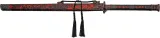 Rite Edge Blood Tide Samurai Sword knives CN927016