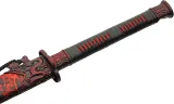 Rite Edge Blood Tide Samurai Sword knives CN927016