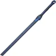 China Made Blue Guardian Sword knives CN927017