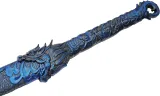 China Made Blue Guardian Sword knives CN927017
