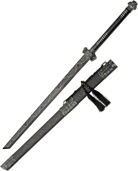 Rite Edge Mist Walker Sword knives CN927019