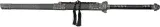 Rite Edge Mist Walker Sword knives CN927019