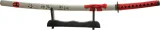 Rite Edge Rising Sun Samurai w Stand knives CN927020