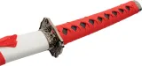 Rite Edge Rising Sun Samurai w Stand knives CN927020