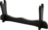 Rite Edge Rising Sun Samurai w Stand knives CN927020