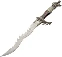 Rite Edge Dragon Fang Sword W-Stand knives CN927021