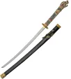 Rite Edge Temple Dragon Sword - CN927023