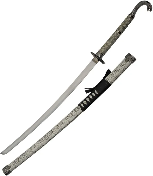 Rite Edge Cobra Samurai knives CN927024