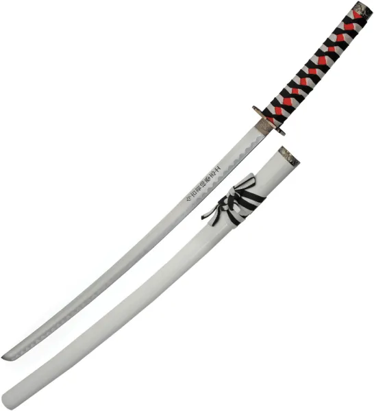 Rite Edge Arctic Samurai knives CN927025