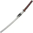 Rite Edge Arctic Samurai knives CN927025