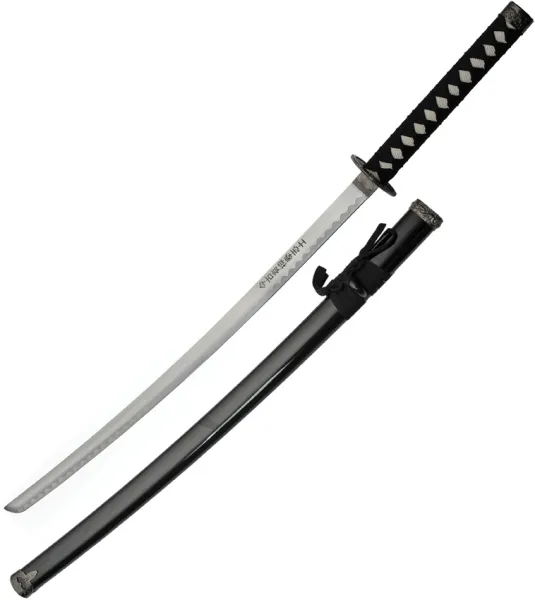 Rite Edge Oath Ring Samurai knives CN927026