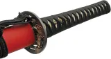 Rite Edge Lucky Dragon Samurai Sword knives CN927027