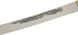 Rite Edge Lucky Dragon Samurai Sword knives CN927027
