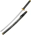 China Made Double Dragon Samurai Blk - CN9270311
