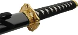 China Made Double Dragon Samurai Set Blk knives CN9270313