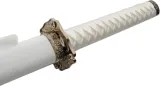 China Made Double Dragon Samurai White knives CN927032