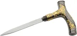China Made Adjustable Eden Sword Cane knives CN927033