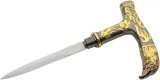China Made Adjustable Phoenix Sword Cane knives CN927035
