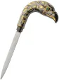 China Made Adjustable Eagle Sword Cane knives CN927036