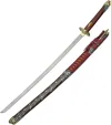 China Made Sky Warrior Samurai Sword - CN927037