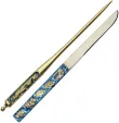 China Made Sky Warrior Samurai Sword knives CN927037