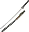 China Made Shadow Warrior Samurai Sword - CN927038
