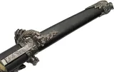 China Made Shadow Warrior Samurai Sword knives CN927038