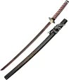 China Made White Decorative Samurai Sword - CN927039
