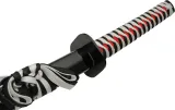 China Made White Decorative Samurai Sword knives CN927039