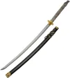 China Made Snow Dragon Samurai Sword - CN927040