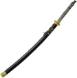 China Made Snow Dragon Samurai Sword knives CN927040