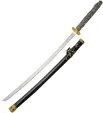 China Made Shinning Dragon Samurai Sword - CN927042