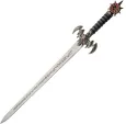 China Made Doom Flayer Sword - CN927044