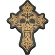 China Made Doom Flayer Sword knives CN927044