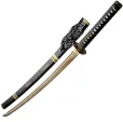 China Made Grasshopper Samurai Sword - CN927047