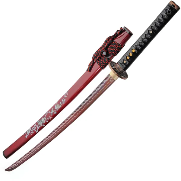 China Made Bonsai Samurai Sword knives CN927048