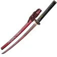 China Made Bonsai Samurai Sword - CN927048