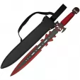 Rite Edge Dead Walker Sword knives CN92947