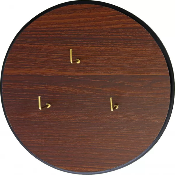 China Made Round Display knives CND