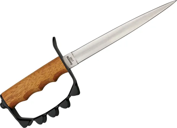 Combat Ready 1917 Trench Knife CO039 13 1-4 Overall