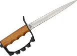 Combat Ready 1917 Trench Knife CO039 13 1/4 Overall