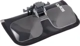 Carson Optics Clip & Flip - COCF10