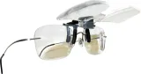 Carson Optics Clip & Flip COCF10