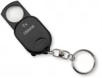 Carson Optics Pop Up Keychain Magnifier - COGN70