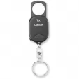 Carson Optics Pop Up Keychain Magnifier COGN70