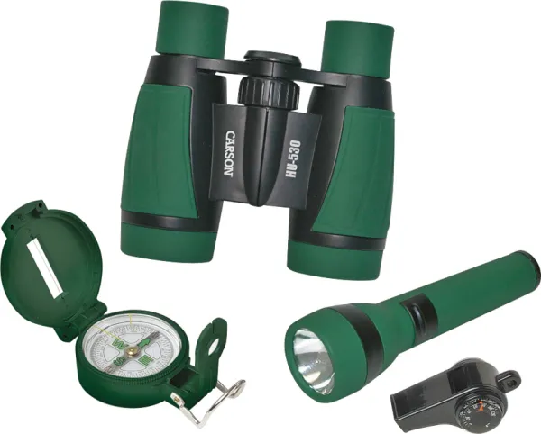 Carson Optics AdventurePak COHU401
