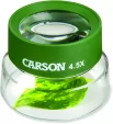 Carson Optics Bug Loupe Stand Magnifier COHU55