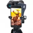 Carson Optics HookUpz Smartphone Bin Adapter COIB700