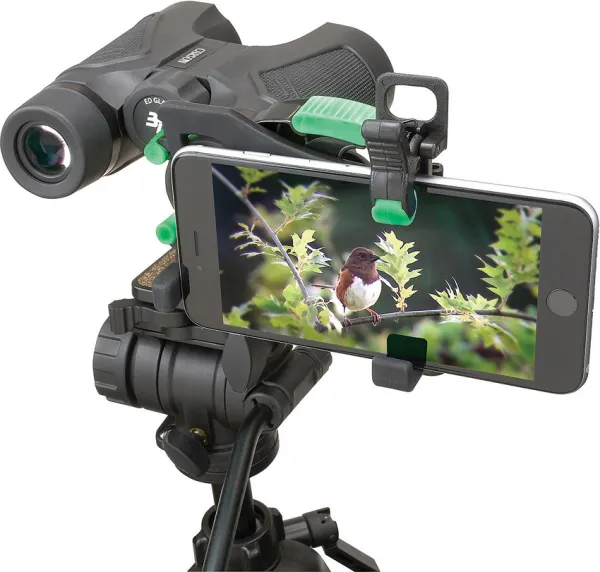 Carson Optics HookUpz Universal Adapter COIS200
